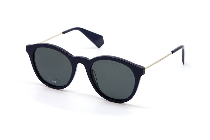 Солнцезащитные очки PLP PLD 6047/S/X PJP51M9 Фото №1 - linza.ua