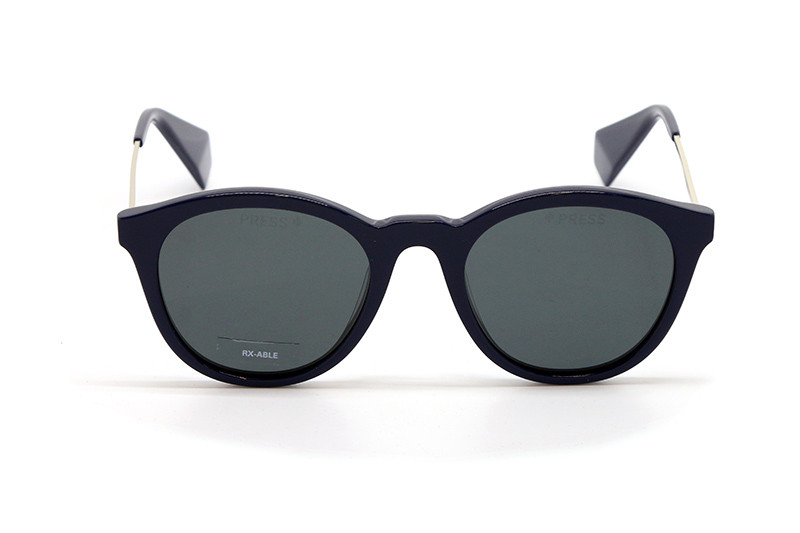 Солнцезащитные очки PLP PLD 6047/S/X PJP51M9 Фото №2 - linza.ua