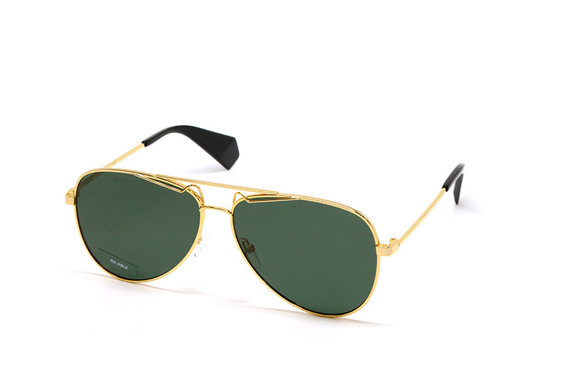 Солнцезащитные очки PLP PLD 6048/S/X J5G60UC Фото №1 - linza.ua