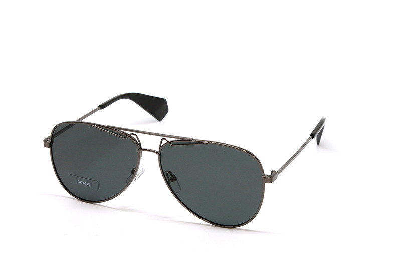 Солнцезащитные очки PLP PLD 6048/S/X KJ160M9 Фото №1 - linza.ua