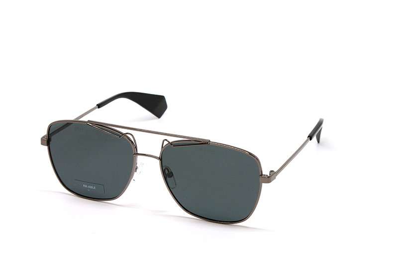 Солнцезащитные очки PLP PLD 6049/S/X KJ159M9 Фото №1 - linza.ua