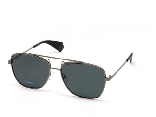 Солнцезащитные очки PLP PLD 6049/S/X KJ159M9 Фото №1 - linza.ua