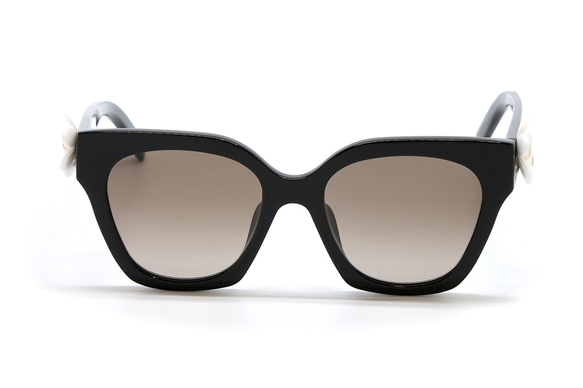 Сонцезахисні окуляри JAC MARC DAISY/S 80752HA Фото №2 - linza.ua