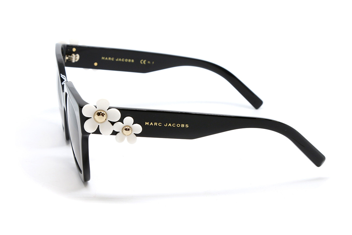 Сонцезахисні окуляри JAC MARC DAISY/S 80752HA Фото №3 - linza.ua