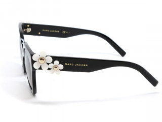 Сонцезахисні окуляри JAC MARC DAISY/S 80752HA Фото №3 - linza.ua