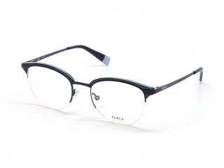 Оправы Furla VFU185 01HR 50 Фото №1 - linza.ua