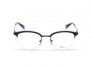 Оправы Furla VFU185 01HR 50 Фото №2 - linza.ua