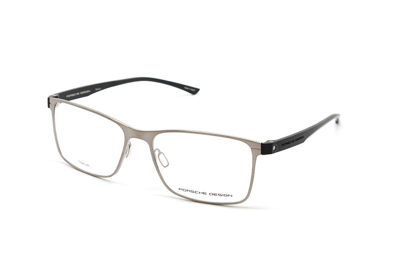 Оправи Porsche P8346 B 57 Фото №1 - linza.ua