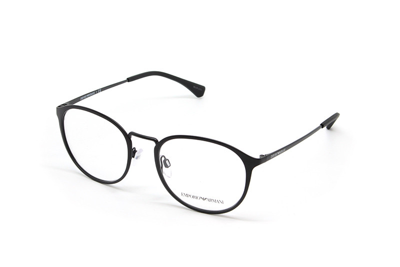 Оправи EA 1091 3001 52 Фото №2 - linza.ua