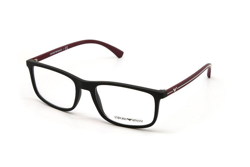 Оправи EA 3135 5751 55 Фото №1 - linza.ua