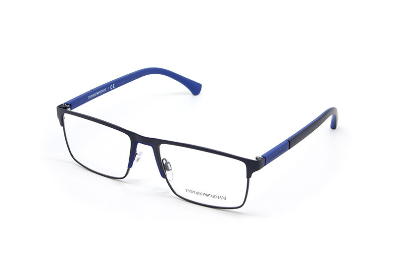 Оправы EA 1095 3283 55 Фото №1 - linza.ua