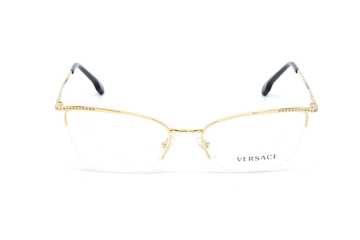 Оправы VE 1261B 1002 54 Фото №2 - linza.ua