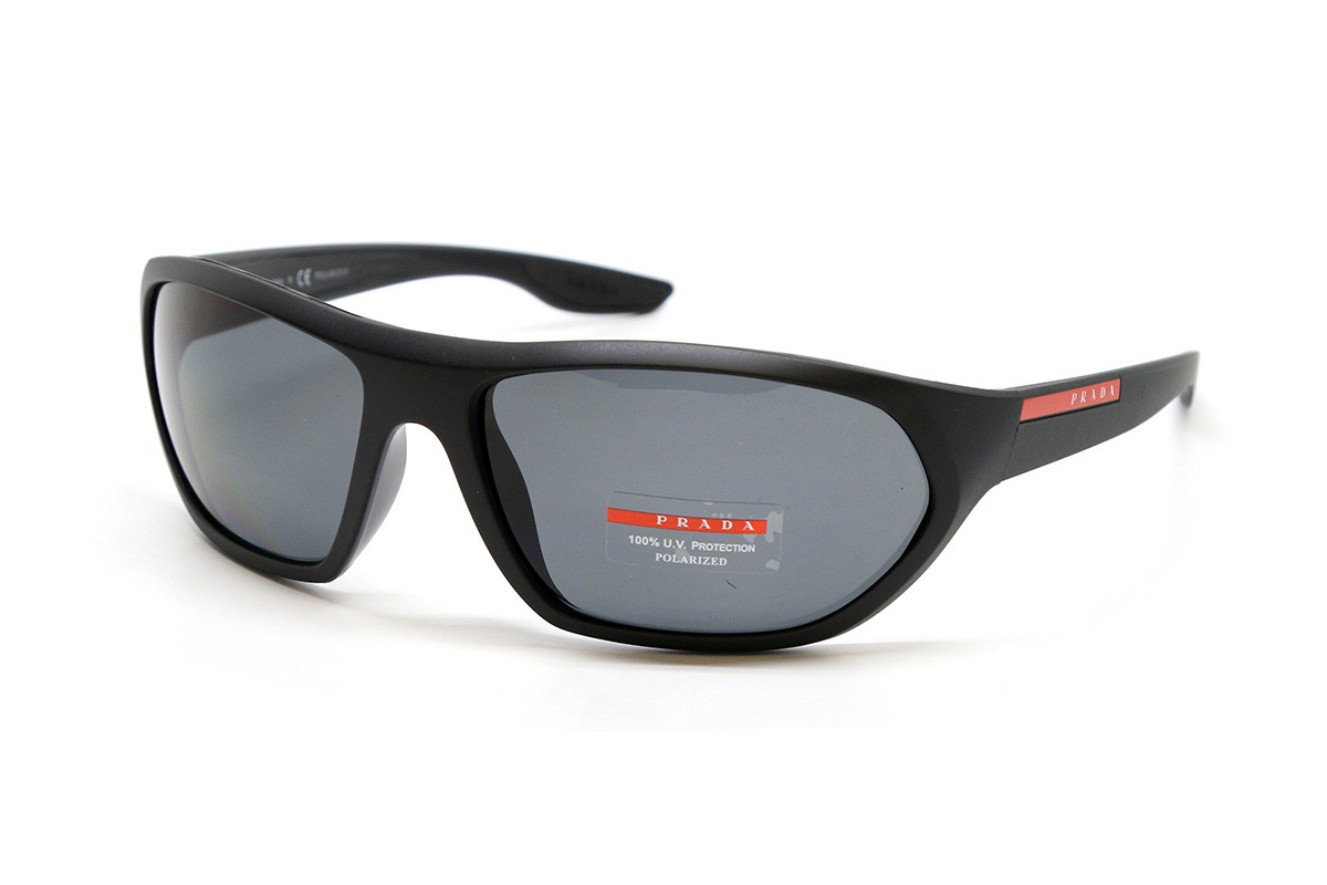 Солнцезащитные очки PS 18US 1BO5Z1 66 Фото №1 - linza.ua