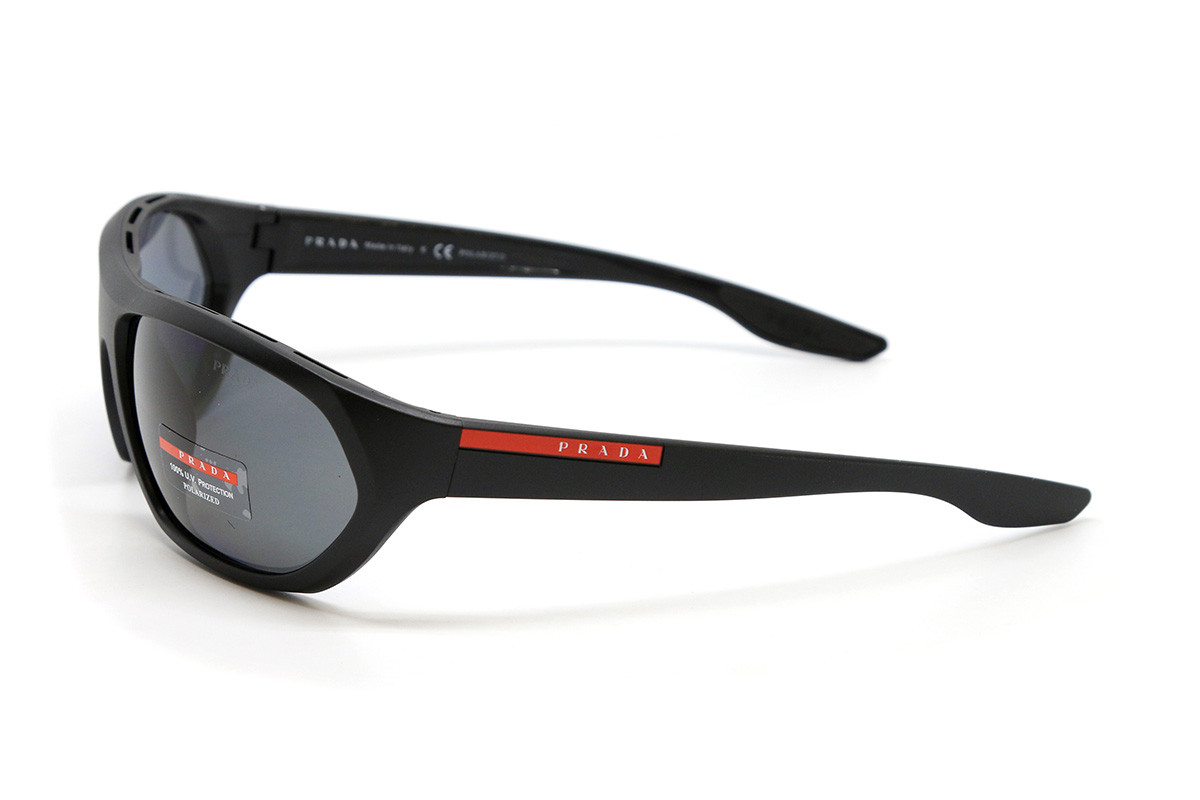 Солнцезащитные очки PS 18US 1BO5Z1 66 Фото №3 - linza.ua