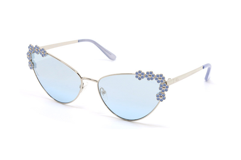 Сонцезахисні окуляри GUESS GU7588 10X 64 Фото №1 - linza.ua