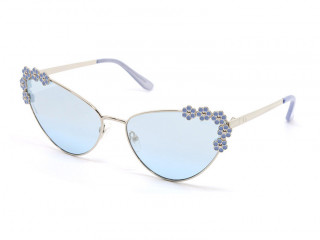 Сонцезахисні окуляри GUESS GU7588 10X 64 Фото №1 - linza.ua