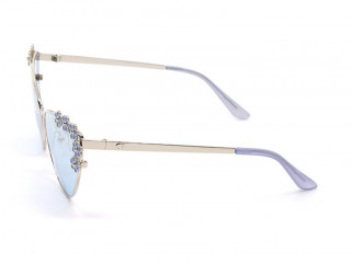 Сонцезахисні окуляри GUESS GU7588 10X 64 Фото №2 - linza.ua