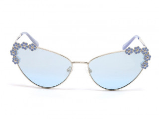 Сонцезахисні окуляри GUESS GU7588 10X 64 Фото №3 - linza.ua