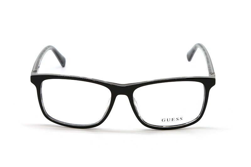 Оправы GUESS GU1978 005 56 Фото №2 - linza.ua