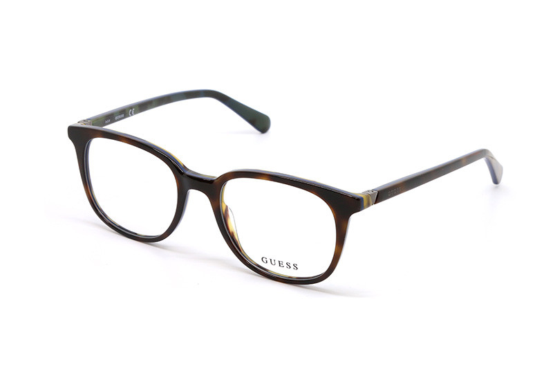 Оправы GUESS GU1979 056 52 Фото №2 - linza.ua