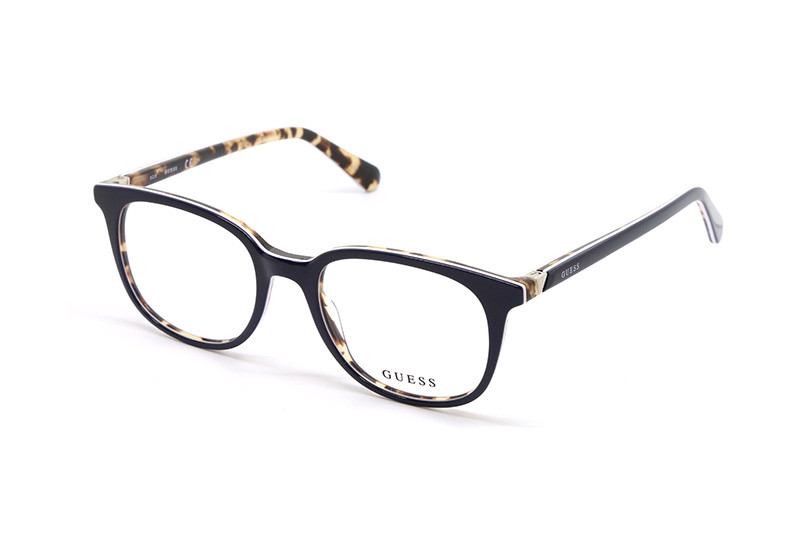 Оправи GUESS GU1979 092 52 Фото №2 - linza.ua