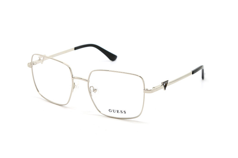Оправы GUESS GU2728 010 53 Фото №1 - linza.ua