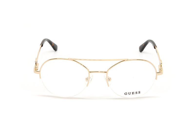 Оправы GUESS GU2729 032 50 Фото №2 - linza.ua