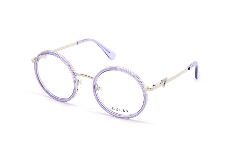 Оправи GUESS GU2730 083 50 Фото №1 - linza.ua