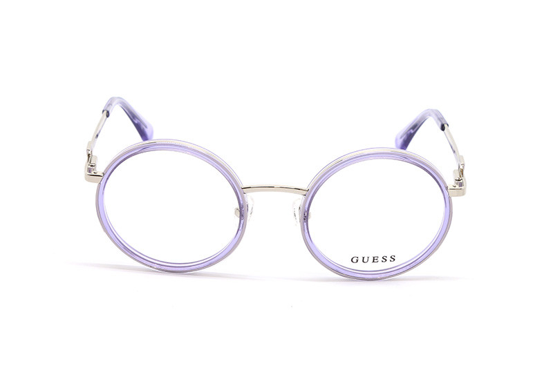 Оправи GUESS GU2730 083 50 Фото №2 - linza.ua