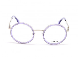Оправи GUESS GU2730 083 50 Фото №2 - linza.ua