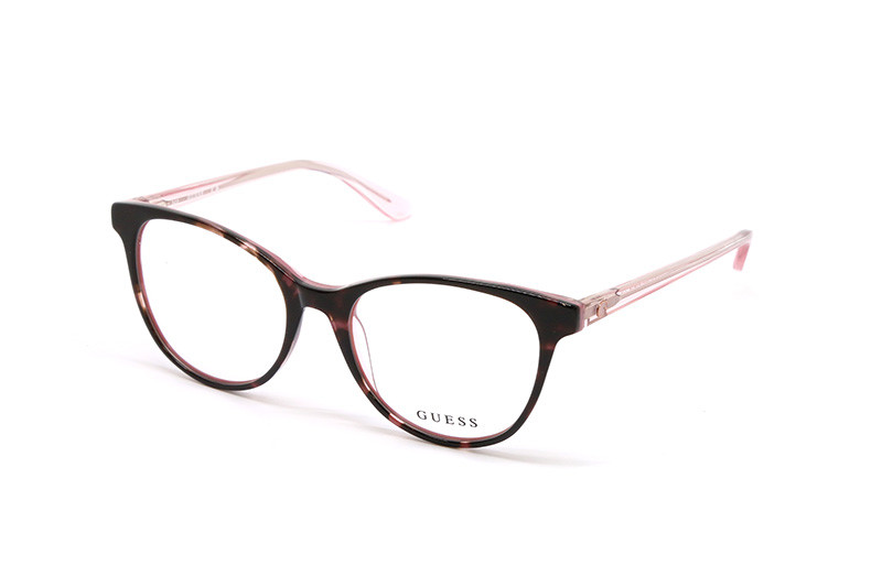 Оправы GUESS GU2734 074 51 Фото №1 - linza.ua