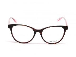 Оправы GUESS GU2734 074 51 Фото №2 - linza.ua