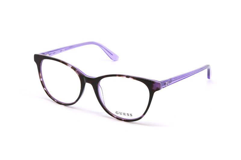 Оправы GUESS GU2734 083 51 Фото №1 - linza.ua