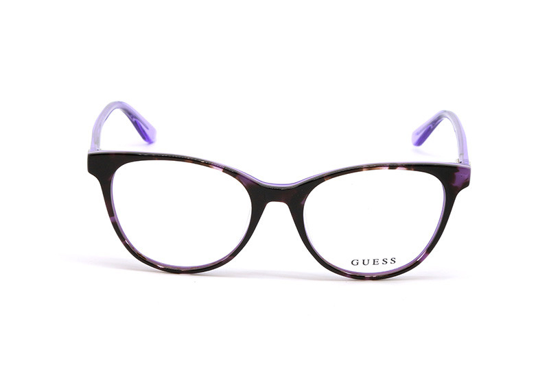Оправы GUESS GU2734 083 51 Фото №2 - linza.ua
