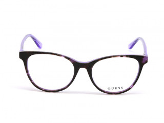 Оправы GUESS GU2734 083 51 Фото №2 - linza.ua