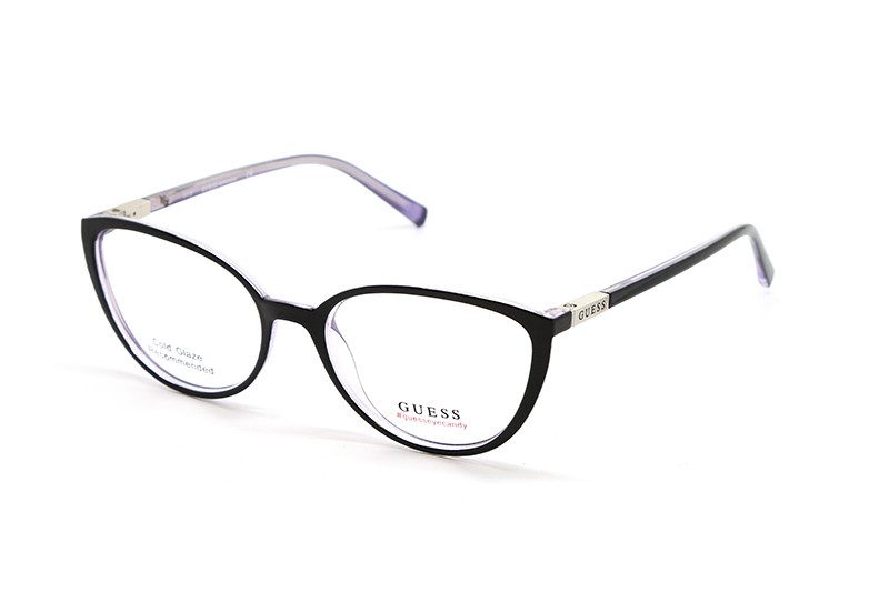 Оправы GUESS GU3044 005 54 Фото №1 - linza.ua