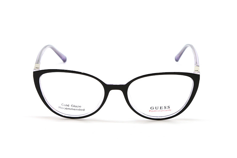 Оправы GUESS GU3044 005 54 Фото №2 - linza.ua