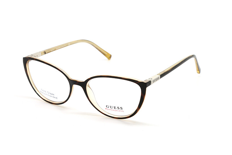 Оправы GUESS GU3044 056 54 Фото №1 - linza.ua