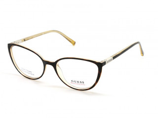 Оправы GUESS GU3044 056 54 Фото №1 - linza.ua