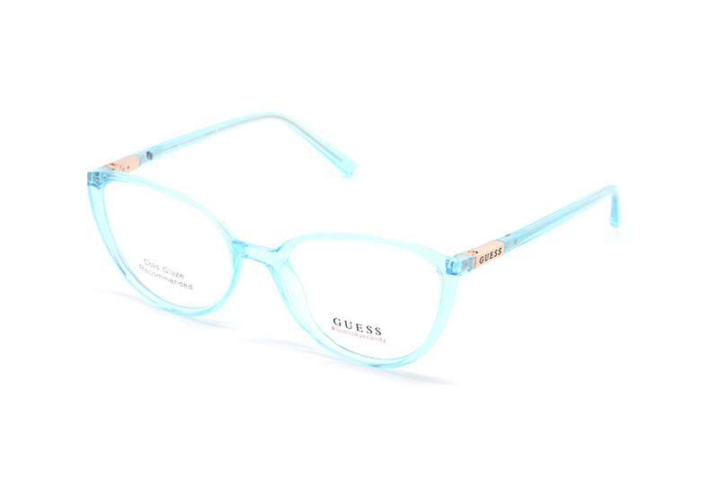 Оправы GUESS GU3044 090 54 Фото №1 - linza.ua