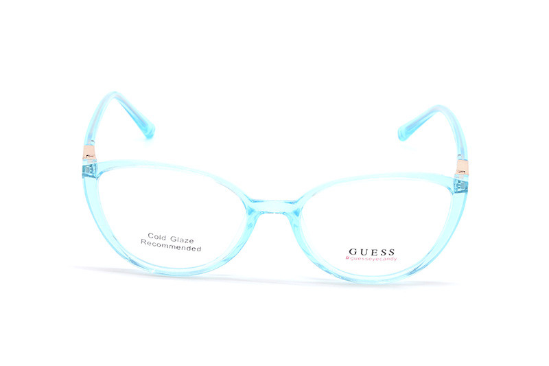 Оправы GUESS GU3044 090 54 Фото №2 - linza.ua