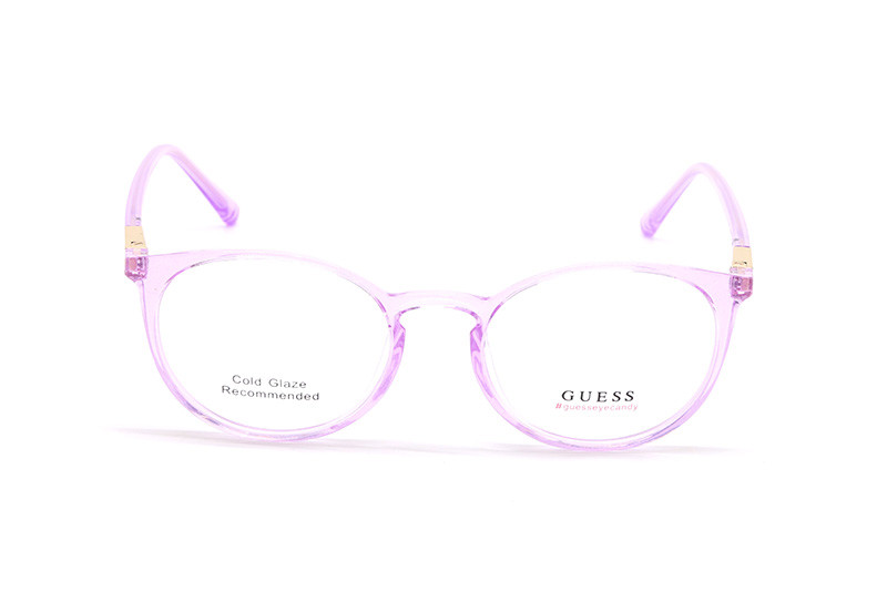 Оправы GUESS GU3045 081 52 Фото №1 - linza.ua
