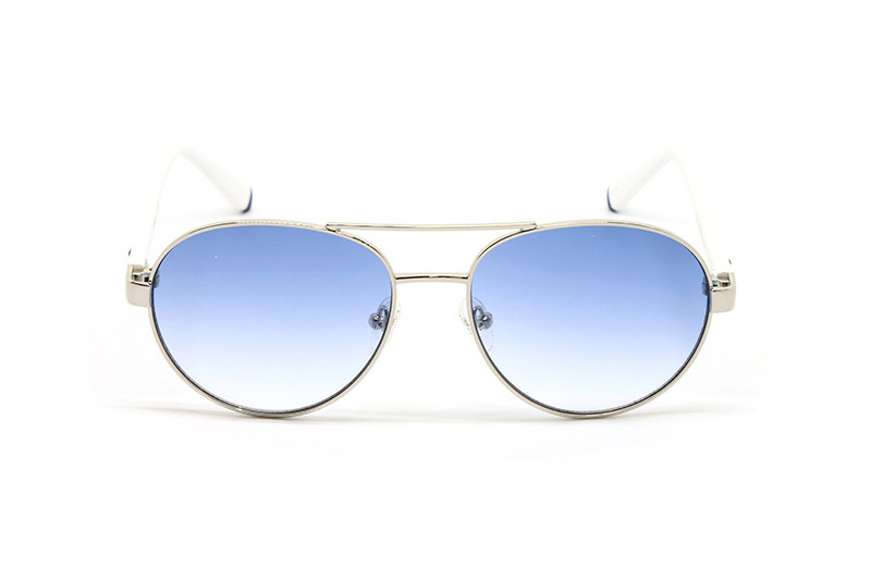 Солнцезащитные очки GUESS GU6951 10W 57 Фото №2 - linza.ua