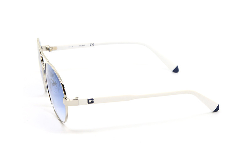 Солнцезащитные очки GUESS GU6951 10W 57 Фото №3 - linza.ua