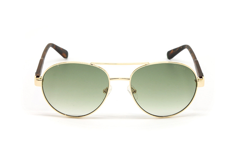 Сонцезахисні окуляри GUESS GU6951 32P 57 Фото №2 - linza.ua