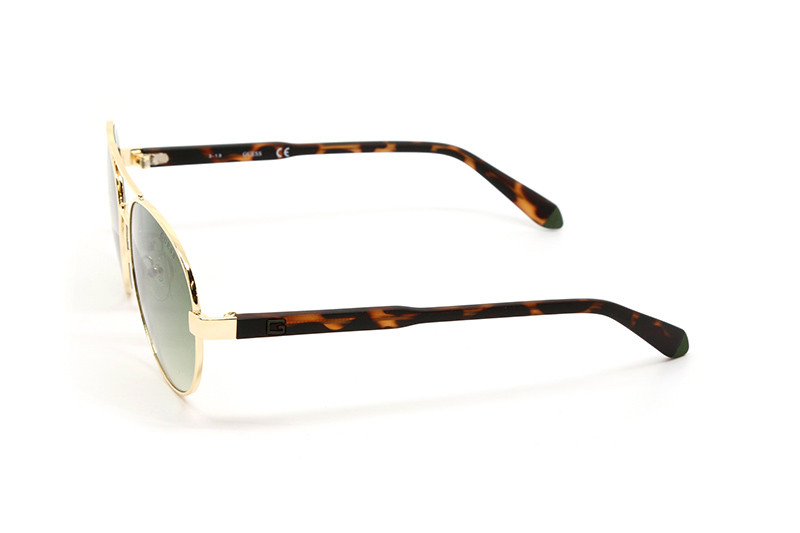 Сонцезахисні окуляри GUESS GU6951 32P 57 Фото №3 - linza.ua