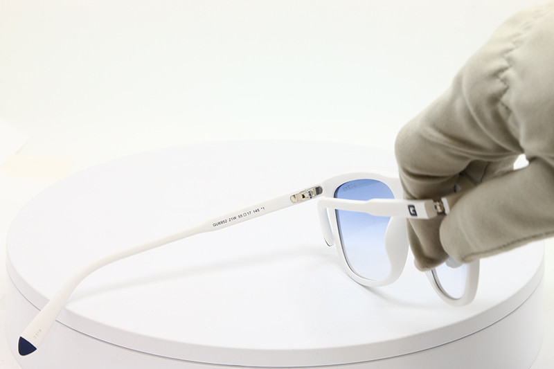 Солнцезащитные очки GUESS GU6952 21W 55 Фото №4 - linza.ua