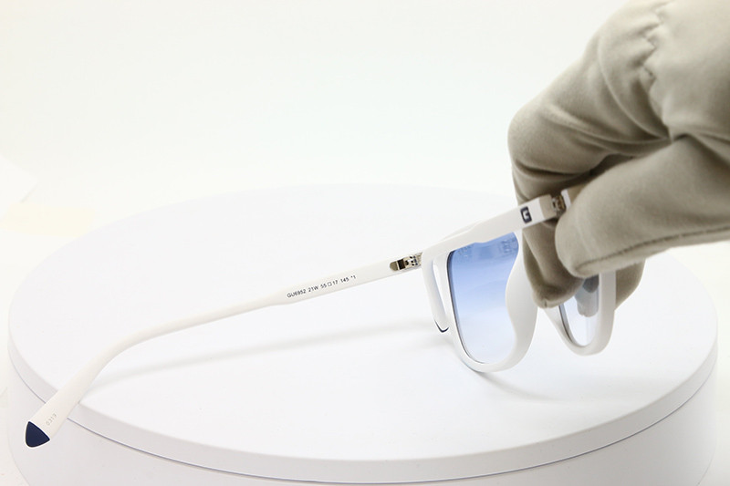 Солнцезащитные очки GUESS GU6952 21W 55 Фото №5 - linza.ua