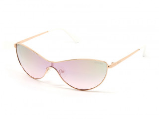 Сонцезахисні окуляри GUESS GU7630 28C 00 Фото №1 - linza.ua