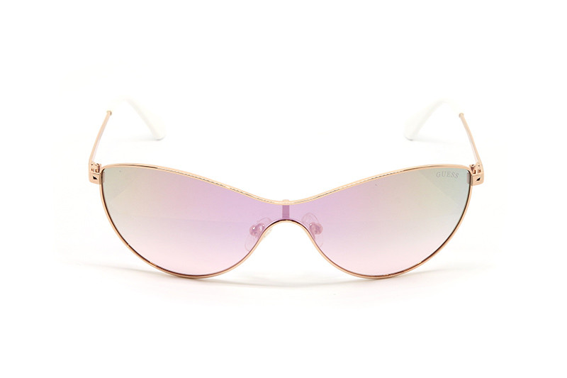 Сонцезахисні окуляри GUESS GU7630 28C 00 Фото №2 - linza.ua